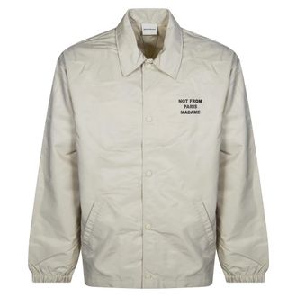 Dr&ocirc;le de Monsieur Uomo, Giacche, Bianco, L, new