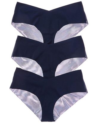 Journelle 3Pk Victoire Jolie Hipster