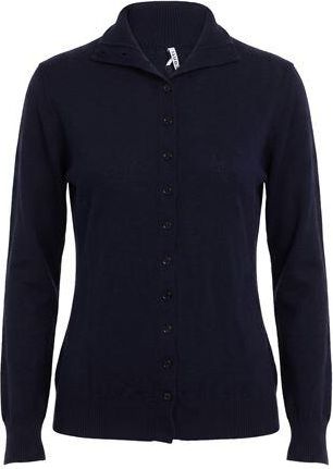 Liviana Conti KNITWEAR - Cardigans sur YOOX.COM