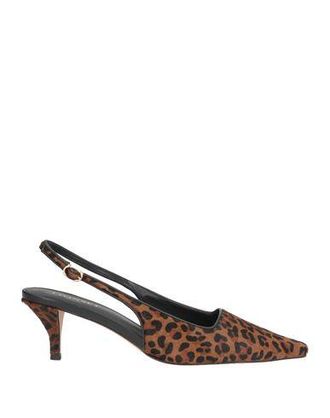 Twin-Set FOOTWEAR - Pumps on YOOX.COM