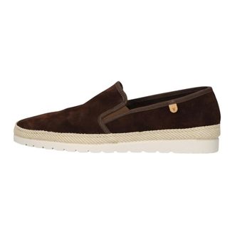 Verbenas Schoenen, Heren, Bruin, 40 EU, Su&egrave;de, Boris