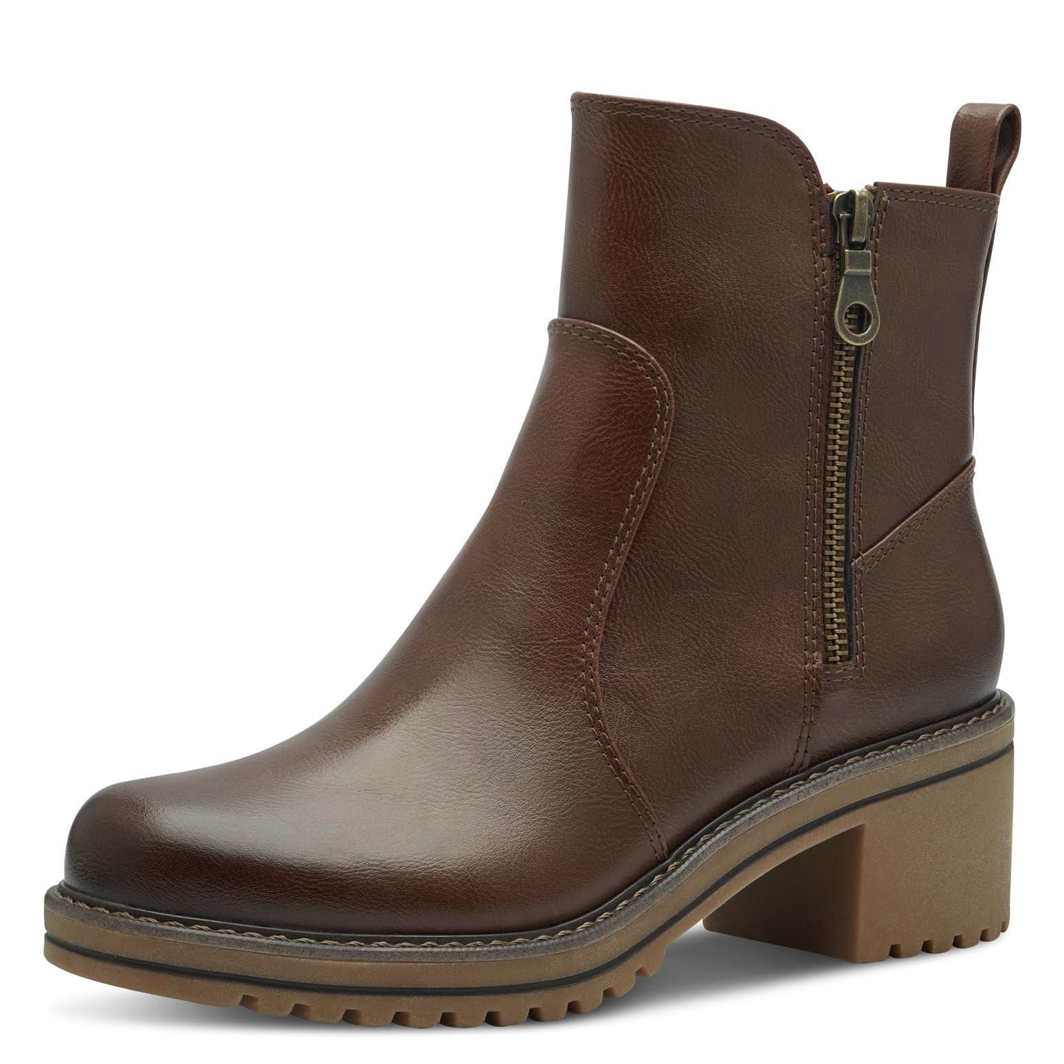 Damenstiefel Stiefeletten Ankle Boots SchnÃ¼ren Moma Stiefeletten