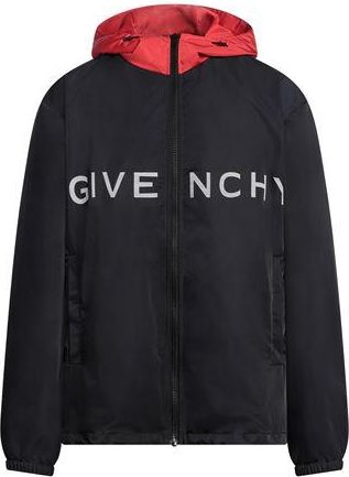 Givenchy ROPA DE ABRIGO - Chaquetas y cazadoras en YOOX.COM