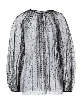 Red Valentino TOPWEAR - Tops on YOOX.COM