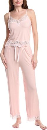 Honeydew Intimates 2Pc Dream On Cami & Pant Pajama Set