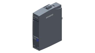 SIEMENS 6es7134-6gd01-0ba1 - Simatic Et 200sp, Module DEntr&eacute;es Analogiques Siemens