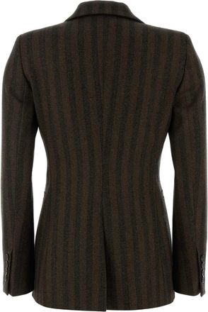 Pantaloni Torino Moka Giacche E Gilet Jacket