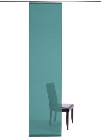 Homing Schiebegardine »Manhattan« Paneelwagen 1 Stk. tlg. modern, Wohnzimmer, Schlafzimmer