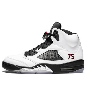 Nike Jordan Air Jordan 5 Retro x Paris Saint-Germain Friends & Family FA18-MNJDLS-735