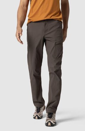 Outdoor Research Timberline Utility Pants in Chestnut at Nordstrom, Size 36 X 32