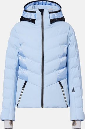 Toni Sailer Mira down ski jacket