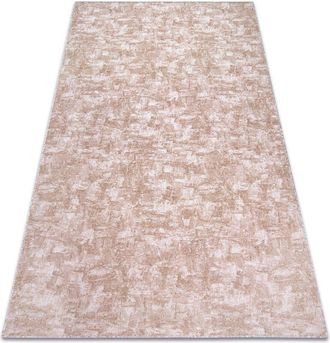 RugsX Moqueta Solid Beige 30 Hormig&oacute;n Beige 250x300 Cm