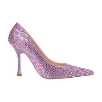 Liu Jo Mujer, Zapatos, P&uacute;rpura, Talla: 40 EU