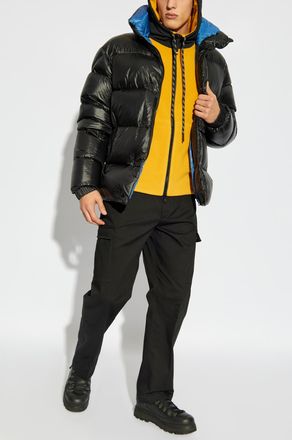 Moncler MONCLER GRENOBLE APRES-SKI, Mens, Yellow