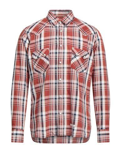 Tシャツ・カットソー TINTORIA MATTEI SS23 CLASSIC SHIRT (U3EH2M RB1) Tintoria Mattei Fashion − 700+ Best Sellers from 7 Stores