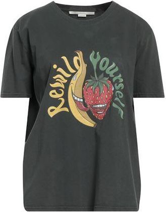 Stella McCartney CAMISETAS Y TOPS - Camisetas en YOOX.COM