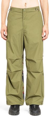 maharishi Crow and Heron Loose Pants
