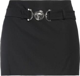 Versace PARTES DE ABAJO - Minifaldas en YOOX.COM