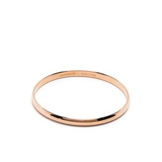 Kate Spade New York 18kt Gold Bracelet