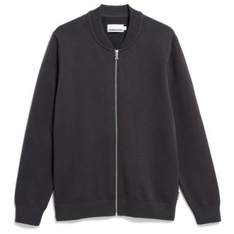 Armedangels Agaamon Freizeitjacke f&uuml;r Herren | grau