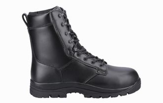 Magnum Magnum Elite Shield Waterproof Safety Boots Mens - Black - Size UK 14