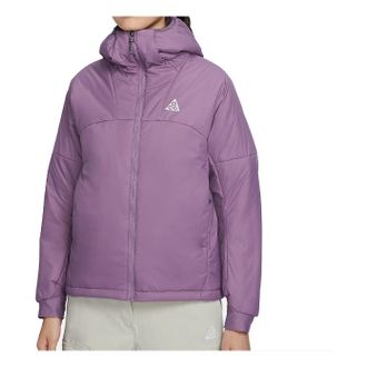 Nike (WMNS) Nike x ACG Therma-Fit ADV Rope De Dope Jacket Purple DQ5841-536