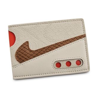 Nike Unisex Air Max 90 Card Wallet in Brown | N1011940-120