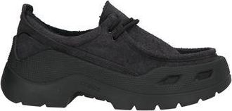 Crocs CALZADO - Zapatos de cordones en YOOX.COM