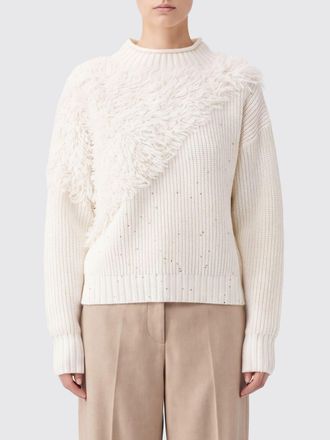 Patrizia Pepe Maglia Donna colore Bianco
