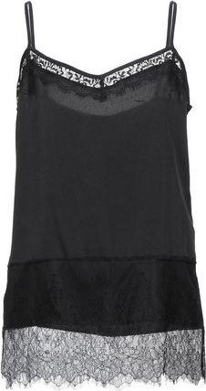 MY TWIN Twinset CAMISETAS Y TOPS - Tops en YOOX.COM