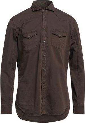 Alessandro Gherardi TOPWEAR - Shirts sur YOOX.COM