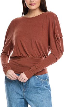 Free People Moxie Top