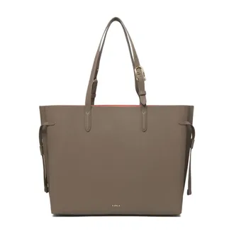Furla Dames, Tassen, Bruin, Maat: ONE Size Leer