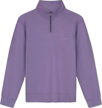 Law Of The Sea LAW OF THE Sea, Heren, Sweatshirts & Hoodies, Paars, Maat: L