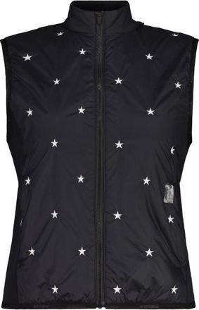 Maloja LucaniaM. Windgilet f&uuml;r Damen | schwarz