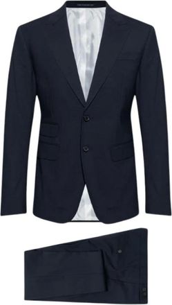 Dsquared2 Uomo, Abiti Uomo, Blu, S, new