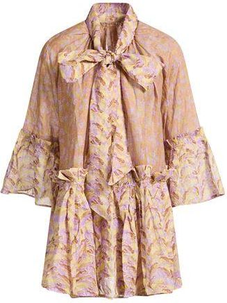 Yvonne Sporre DRESSES - Mini dresses on YOOX.COM