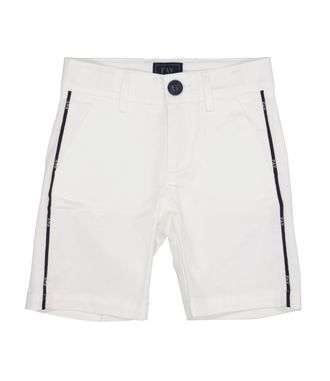 Fay Shorts Elfenbein