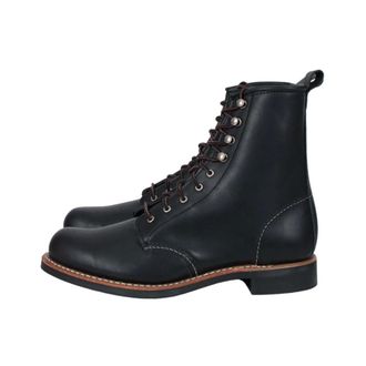Red Wing Shoes Mujer, Zapatos, Negro, Talla: 39 EU