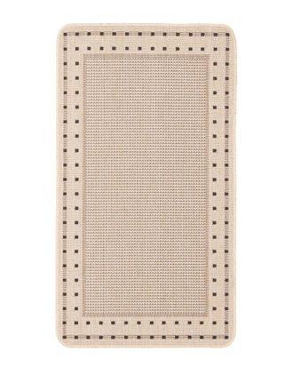 Ecarpetgallery Ecarpet Nadia Textured Anti-Slip Mat