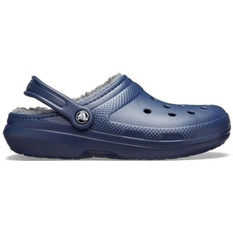 Crocs Dames, Schoenen, Blauw, Maat: 37 EU Synthetisch