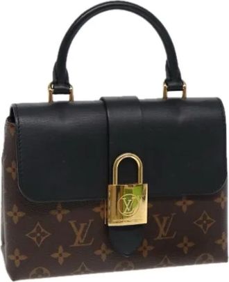 Louis Vuitton Pre-owned Locky BB Hand Bag - - Pre-owned - Donna - Multicolore - ONE SIZE
