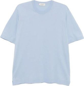 PIACENZA 1733 Short Sleeve T-Shirt