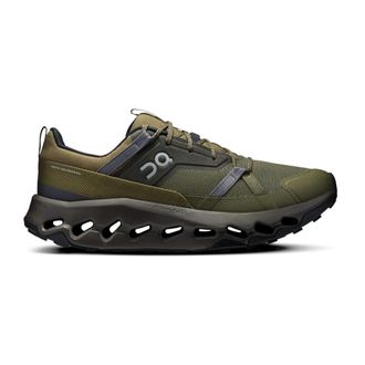 On Running Hombre, Zapatos, Verde, Talla: 45 EU