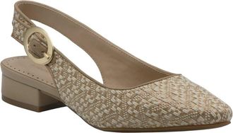 Adrienne Vittadini Papina Pump