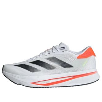 adidas Adizero SL2 Core White Orange IF6745