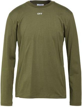 Off-white CAMISETAS Y TOPS - Camisetas en YOOX.COM