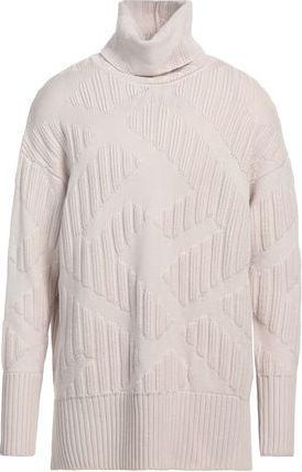 Fendi KNITWEAR - Turtlenecks on YOOX.COM