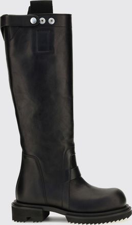 Rick Owens Stivali Donna colore Nero