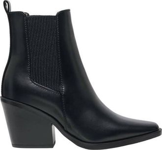 Only Onlbrooke-4 Chelsea Boot chelsea boots zwart